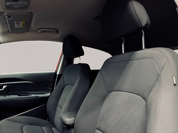 Kia Rio 13 of 25