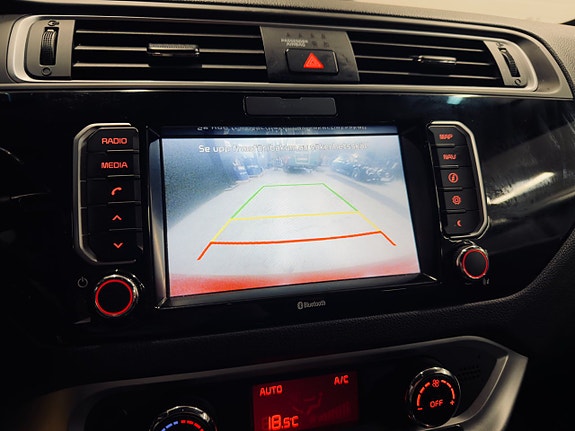 Kia Rio 18 of 25