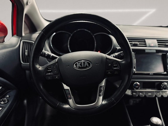 Kia Rio 16 of 25