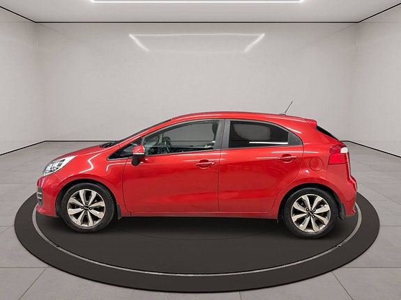 Kia Rio 6 of 25