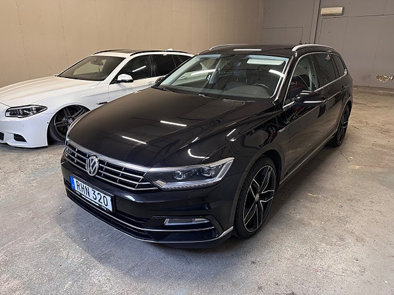 Volkswagen Passat 6 of 15
