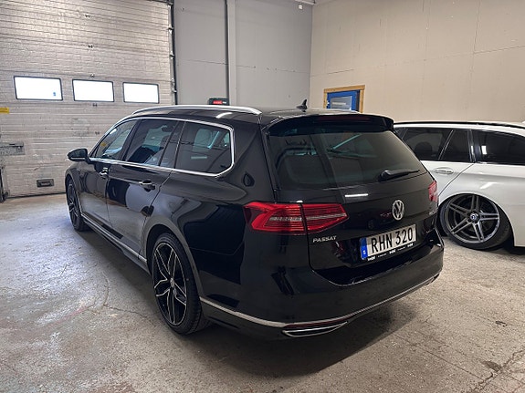 Volkswagen Passat 5 of 5