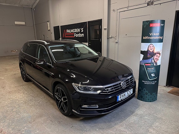 İkinci el  Volkswagen Passat 2.0