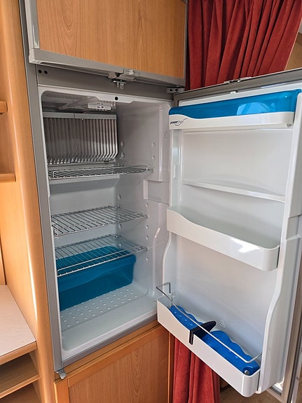 Kabe Smaragd XL KS *Fransk bädd *Alde *Fullbredd 16 of 23