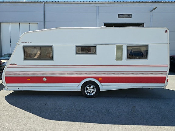 Kabe Smaragd XL KS *Fransk bädd *Alde *Fullbredd 6 of 23