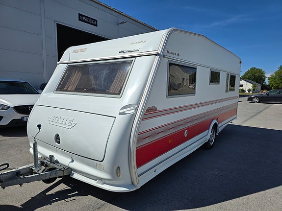 Kabe Smaragd XL KS *Fransk bädd *Alde *Fullbredd 7 of 23