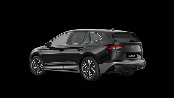 Skoda Enyaq 2 of 5