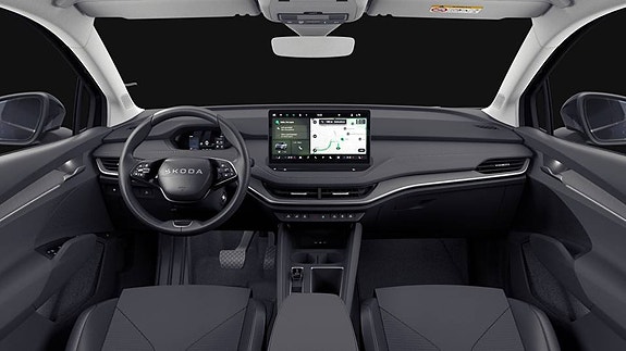 Skoda Enyaq 5 of 5