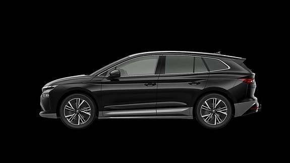 Skoda Enyaq 3 of 5