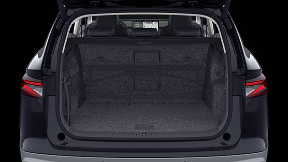 Skoda Enyaq 6 of 6