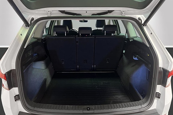 Skoda Kodiaq 11 of 12