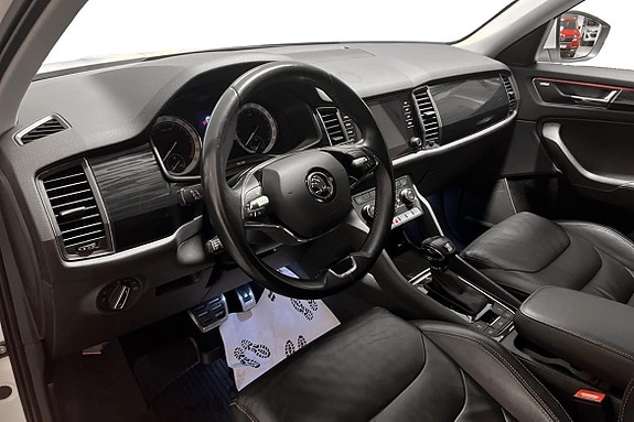 Skoda Kodiaq 6 of 12
