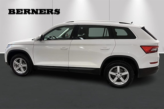 Skoda Kodiaq 2 of 5