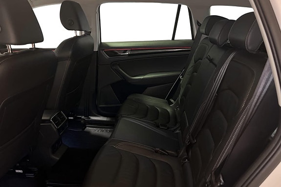 Skoda Kodiaq 10 of 12