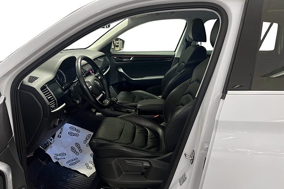Skoda Kodiaq 5 of 5