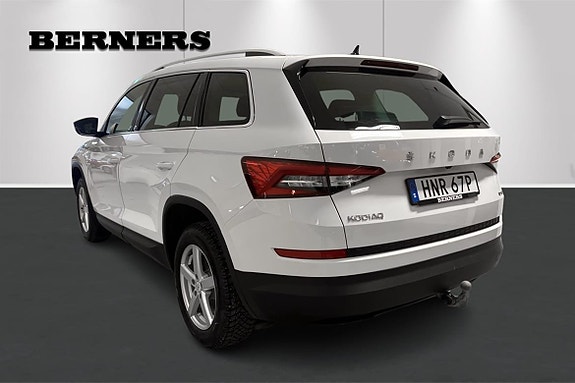 Skoda Kodiaq 3 of 5