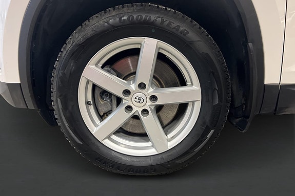 Skoda Kodiaq 12 of 12