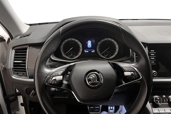 Skoda Kodiaq 7 of 12