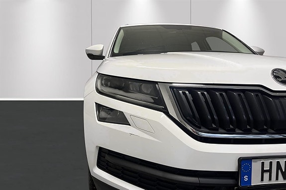 Skoda Kodiaq 4 of 5