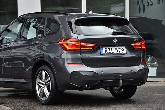 BMW X1 6 of 20