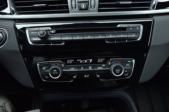 BMW X1 16 of 20