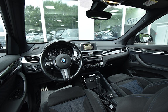 BMW X1 13 of 20