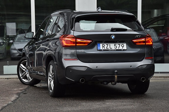 BMW X1 5 of 5