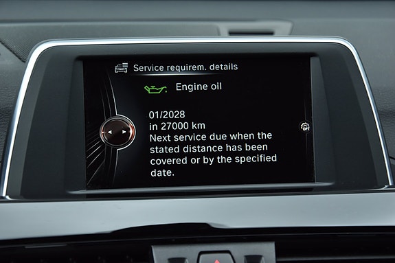 BMW X1 18 of 20