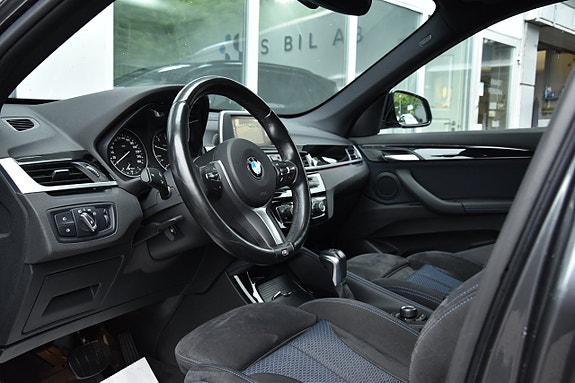 BMW X1 9 of 20