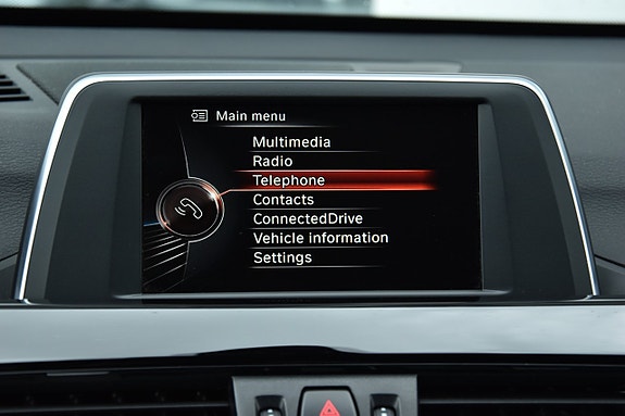 BMW X1 19 of 20