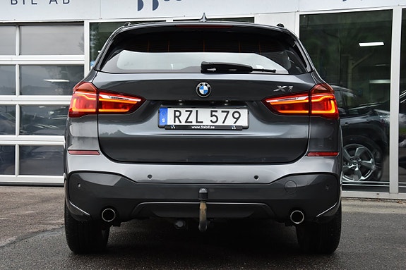 BMW X1 7 of 20