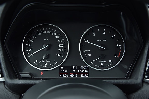 BMW X1 20 of 20