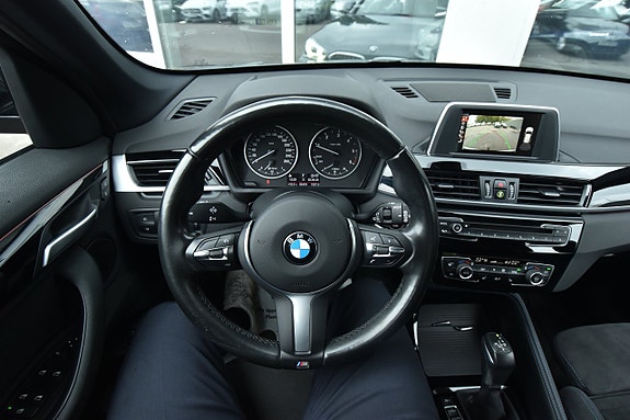 BMW X1 14 of 20