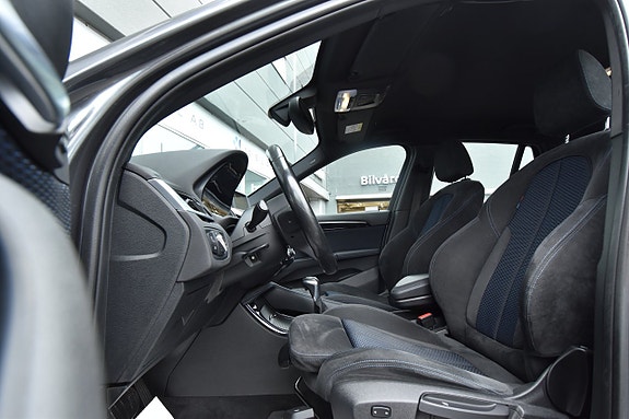 BMW X1 10 of 20