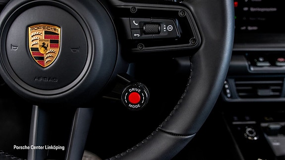 Porsche 911 Carrera GTS 20 of 25