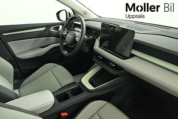 Skoda Epiq 9 of 10