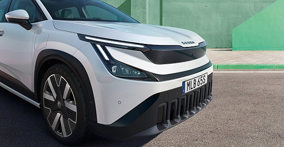 Skoda Epiq 2 of 7