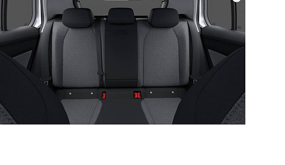 Skoda Epiq 6 of 7