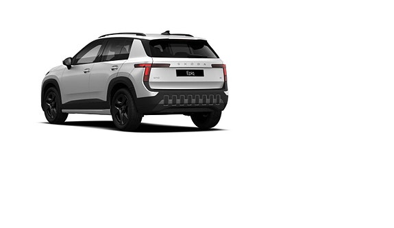 Skoda Epiq 5 of 7