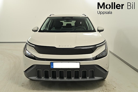 Skoda Epiq 2 of 10