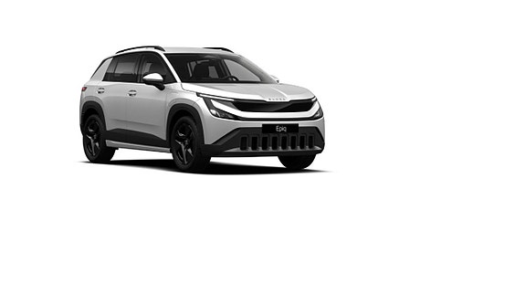 Skoda Epiq 3 of 7