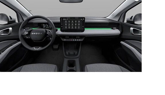 Skoda Epiq 7 of 7