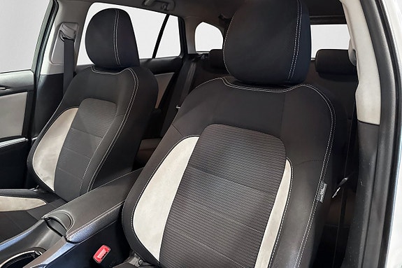 Toyota Avensis 10 of 22