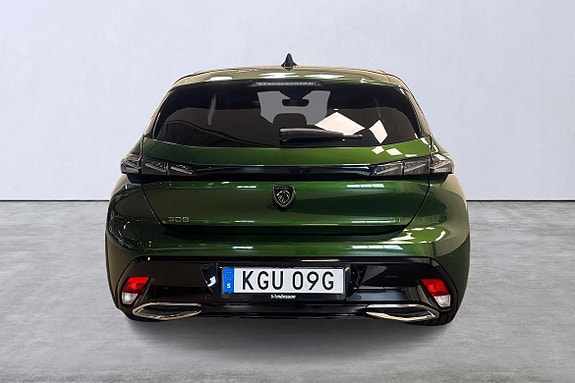 Peugeot 308 5 of 5