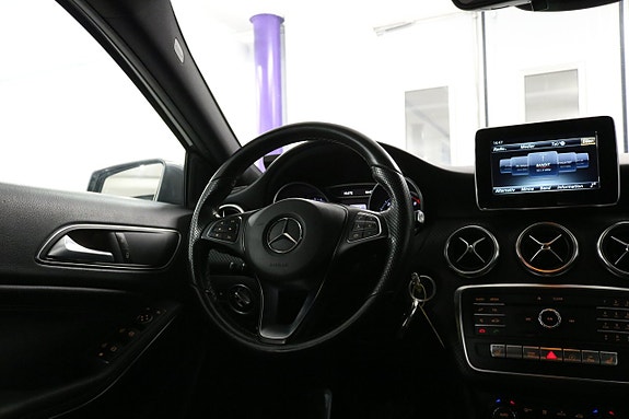 Mercedes-Benz A200 d 20 of 28