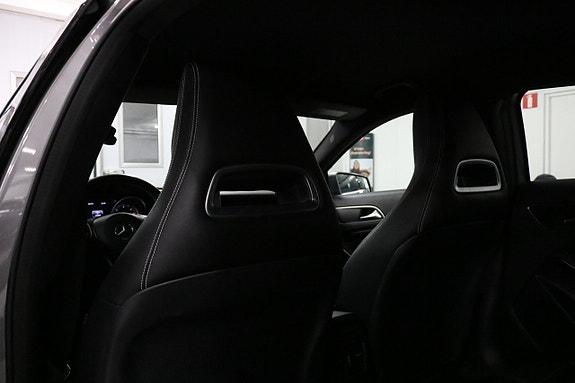 Mercedes-Benz A200 d 18 of 28