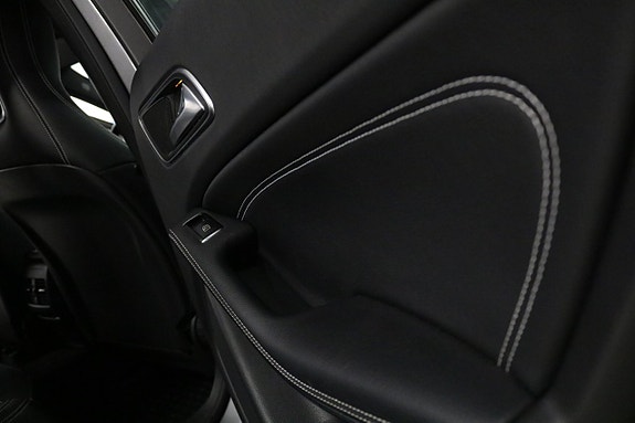 Mercedes-Benz A200 d 28 of 28