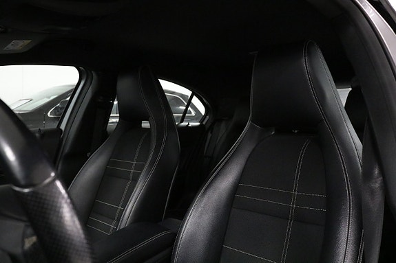 Mercedes-Benz A200 d 14 of 28