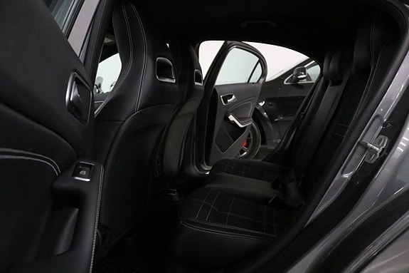 Mercedes-Benz A200 d 16 of 28