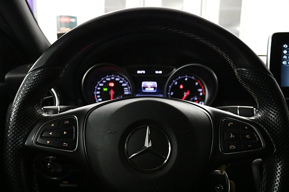Mercedes-Benz A200 d 21 of 28